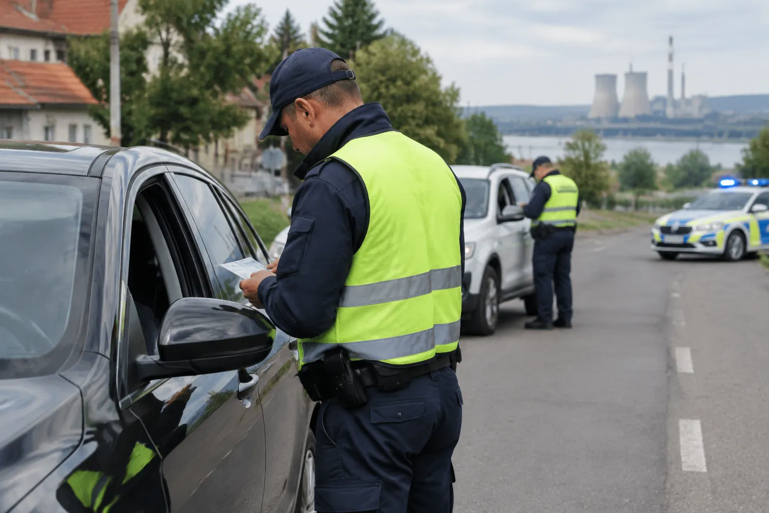 МВР-Враца отчете 24 нарушения след проверки в Роман, Козлодуй и Оряхово