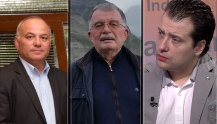Милиардите на НЗОК: ДС ченгето Ботьо Велинов, синът му Тома Майбаха и управителят на банка в Москва