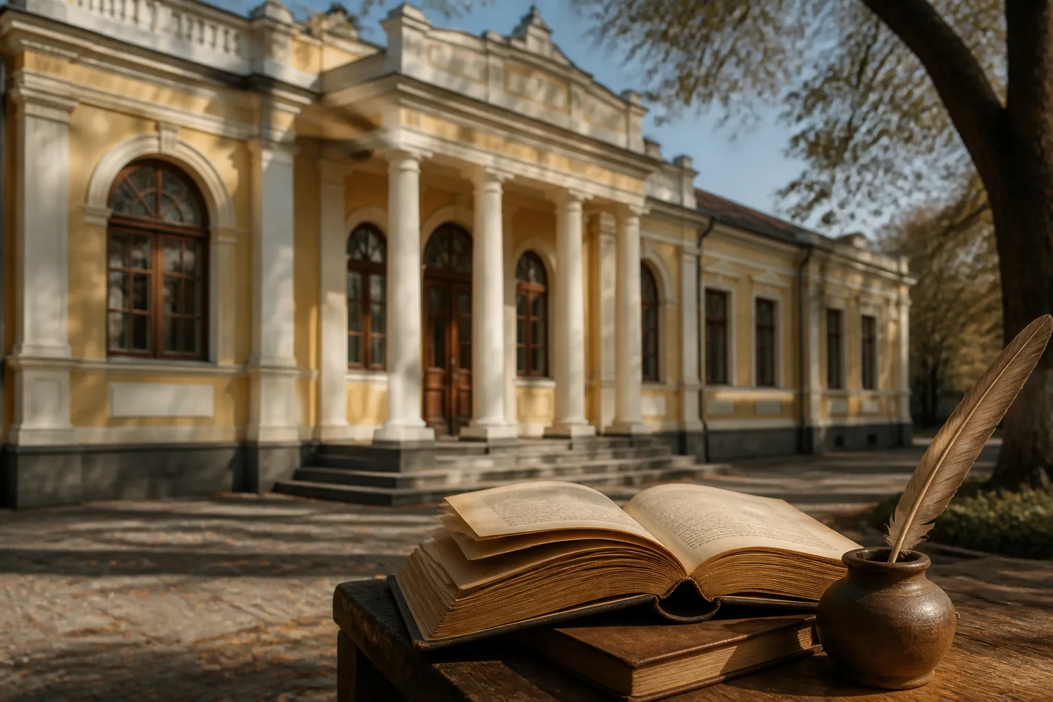 Читалище „Постоянство-1856“ в Лом отбелязва 170 години