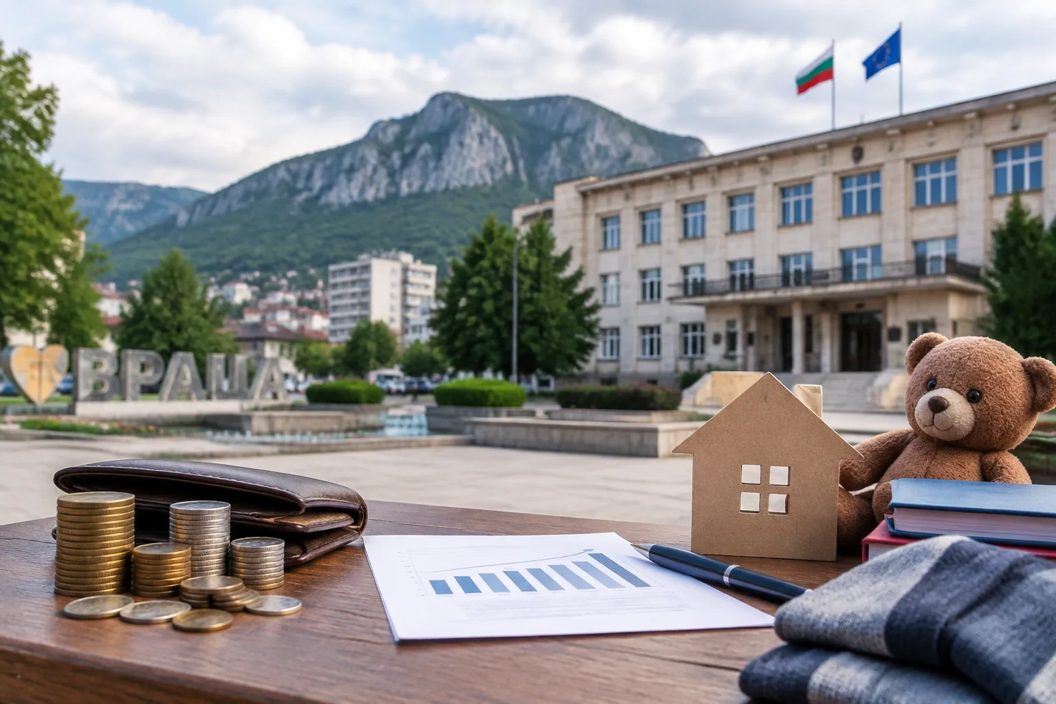 Русинова: 29% в България са в риск от бедност