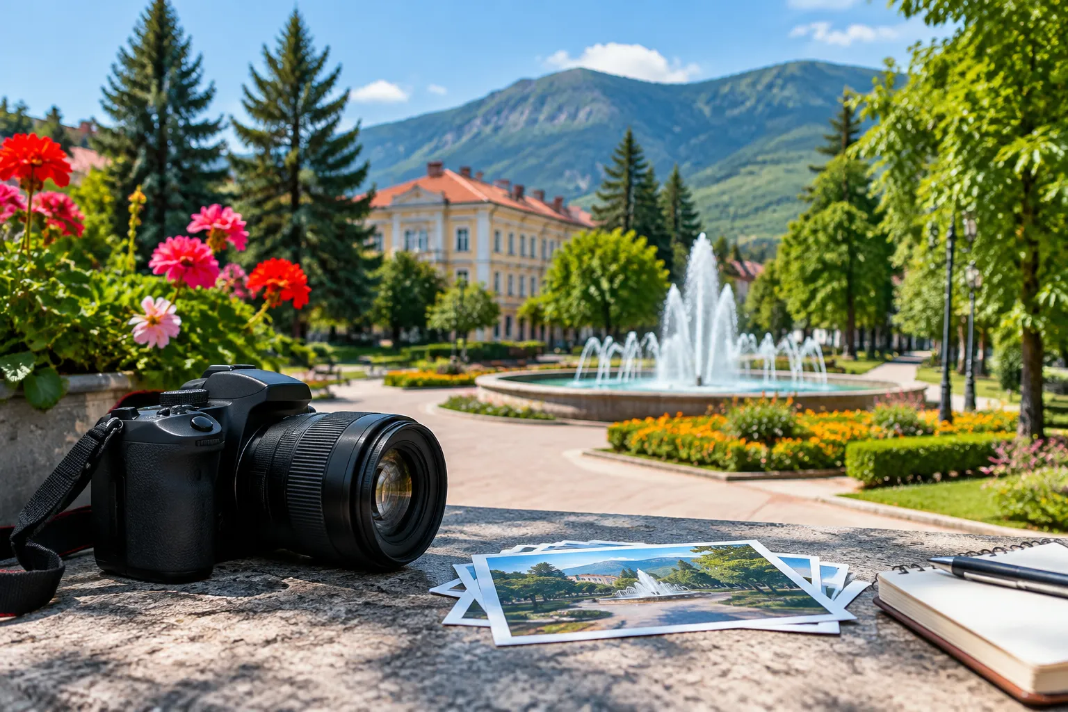 Община Вършец стартира фотоконкурс „Усмивката на Вършец“