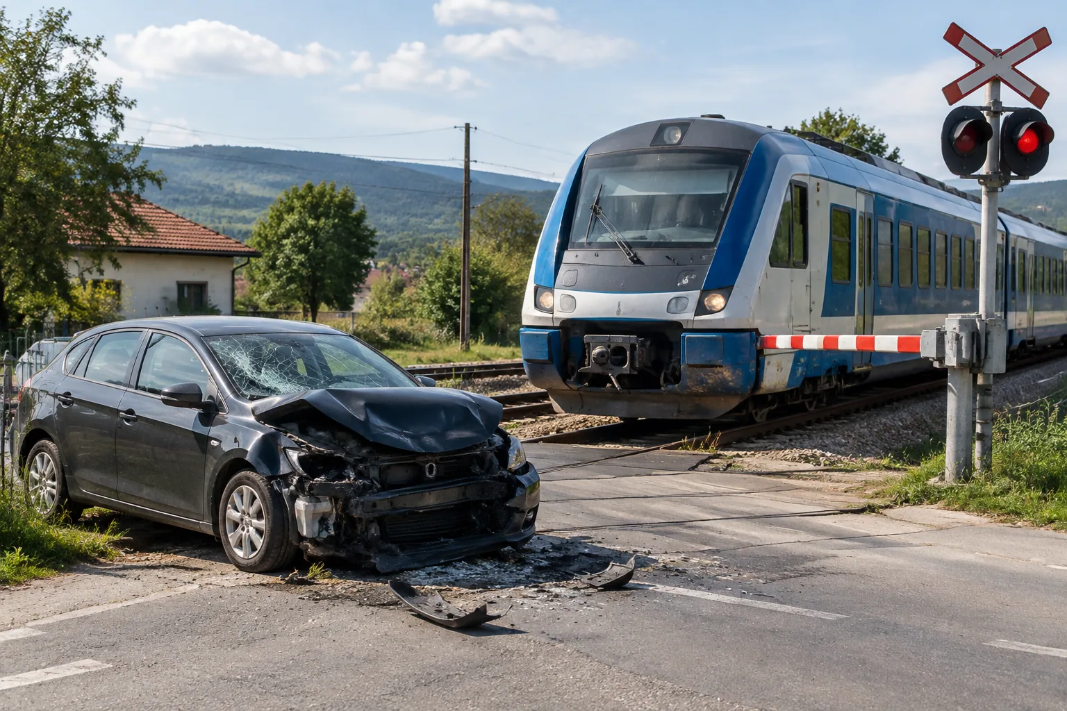 НКЖИ пусна влаковете между Бойчиновци и Мърчево