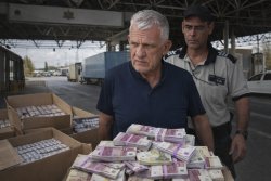 Присъда за милиони, наказание за стотинки: случаят &bdquo;Паскал&ldquo; като диагноза на държавата