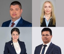 Видин праща двама от &bdquo;Прогресивна България&ldquo; в парламента: Цветанов води по преференции