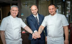 &bdquo;Вечеря с кауза&ldquo; събра 120 души във Враца: Бизнесът показа, че може да променя съдби