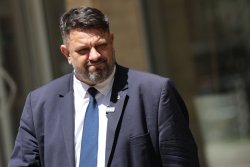 Бившият председател на БСП разсмя публиката: Ако партията влезе в парламента това се дължи на мен, Киро Добрев и &ldquo;сглобката&rdquo; ни с Пеевски и Борисов