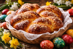 2000 козунака за Великден: Монтана излиза на площада за празник и хоро