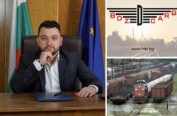 До кога министърът на транспорта ще търпи скандални зависимости и съмнения за корупция в БДЖ?