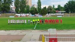 &bdquo;Бдин&ldquo; рухна у дома: 1:4 от &bdquo;Локомотив&ldquo; (Мездра)