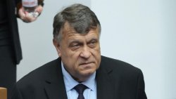 Проф. Георги Вълчев ректор или министър е по закон?