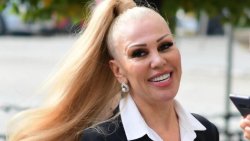 Луна се дистанцира от президентска кандидатура: &bdquo;Още ми е рано&ldquo;