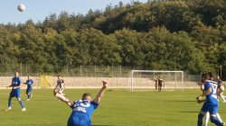 Локомотив (Мездра) обърна Янтра за 5:3 след шоково първо полувреме