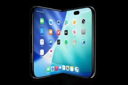 Apple фиксира 9 септември: Идва ли най-накрая сгъваемият iPhone?
