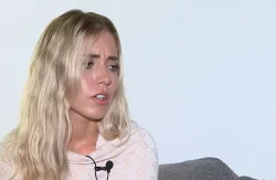 (ВИДЕО) Жестоко нападение край Пазарджик: Млада жена е пребита и остригана