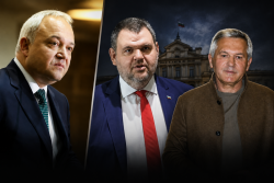МВР ще проверява хазартните компании свързани с Валтер Папазки за връзки със санкционирания по &ldquo;Магнитски&rdquo; Делян Пеевски