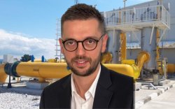 Нова рокада в енергетиката: Кирил Равначки оглави „Булгартрансгаз“