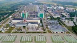 Дунав пада, АЕЦ „Козлодуй“ сваля мощност: Пети блок вече е на 850 MW