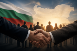 Делян Пеевски призова за обединени усилия за България