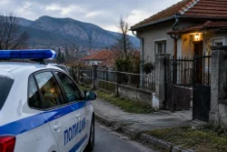 Мъж от Еница заплаши с убийство 19-годишна във Врачанско