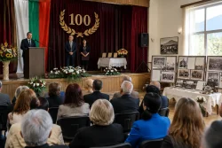 Читалище „Пробуда 1926“ в Згориград отбеляза 100 години