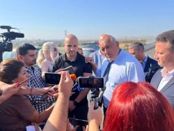 КОРАБЪТ ПОТЪВА: Мартин Харизанов напуска ГЕРБ