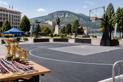 Видин приема 3x3 турнир с безплатно участие