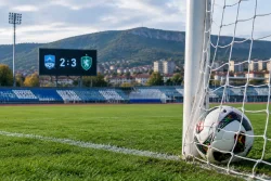 Лудогорец II обърна Монтана с 3:2 във Втора лига