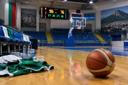 Монтана 2003 разгроми Берое Стара Загора с 96:76