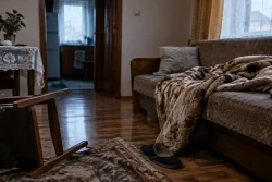 Полицията в Монтана разследва побой над жена в Георги Дамяново