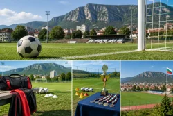 Школата на Локомотив Мездра записа две разгромни победи