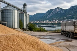 Фермери във Враца блокирани от ниски цени