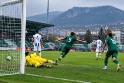 Ботев (Враца) победи Фратрия с 2:1 и влезе на осминафинал
