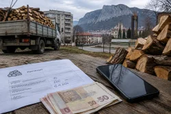 Врачани обвиняват Здравко Лозанов в измами с капаро за дърва