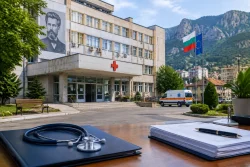 МБАЛ „Христо Ботев“ Враца не очаква смяна на борда