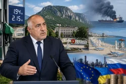 Борисов във Враца: Туризмът по Черноморието е разбит