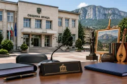 Общинският съвет във Враца сменя член в фонд „Култура“