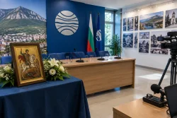 Пресклубът на БТА във Враца отбелязва 10 години