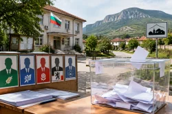 Малорад избира кмет след отстраняването на Иво Иванов-Бръснара