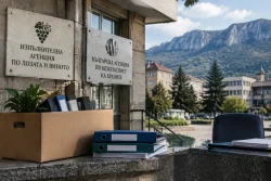 Монтана губи две инспекции след сливане в БАБХ