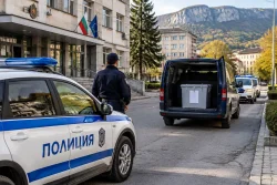 ОД на МВР Враца отчете спокоен изборен ден без инциденти