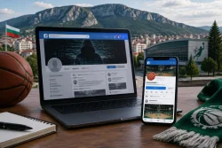 БК „Ботев“ Враца смени Facebook след хакване