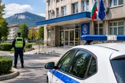 ОДМВР – Монтана набира служител за охрана в „Пътна полиция“