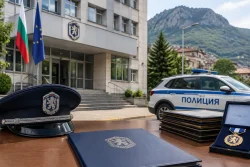Комисар Денис Хилмиев пое „Охранителна полиция“ в Монтана
